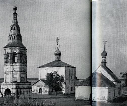 Владимир. Боголюбово. Суздаль. Юрьев-Польской. - pic_106.jpg