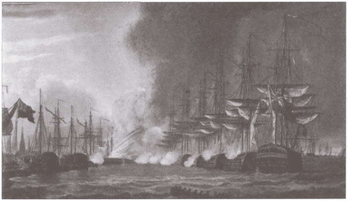 Морская битва двух империй. Нельсон против Бонапарта - i_025.jpg
