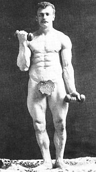 Новая энциклопедия бодибилдинга. Кн.1. Введение в бодибилдинг - _01.jpg_0