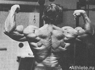 Новая энциклопедия бодибилдинга. Кн.3. Упражнения - _02.jpg_0