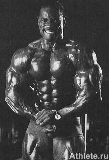 Новая энциклопедия бодибилдинга. Кн.3. Упражнения - _03.jpg_0