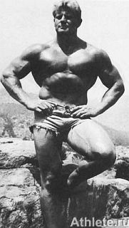 Новая энциклопедия бодибилдинга. Кн.3. Упражнения - _05.jpg_0