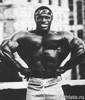 Новая энциклопедия бодибилдинга. Кн.3. Упражнения - _06.jpg_0