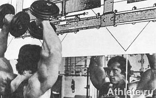 Новая энциклопедия бодибилдинга. Кн.3. Упражнения - _30.jpg_0