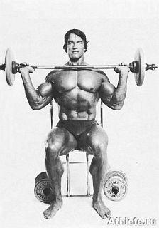 Новая энциклопедия бодибилдинга. Кн.3. Упражнения - _34.jpg_0