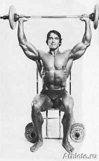 Новая энциклопедия бодибилдинга. Кн.3. Упражнения - _35.jpg_0