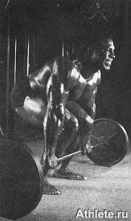 Новая энциклопедия бодибилдинга. Кн.3. Упражнения - _36.jpg_0