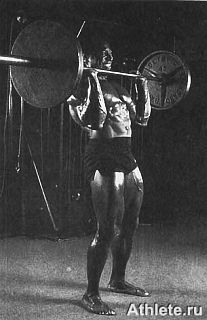 Новая энциклопедия бодибилдинга. Кн.3. Упражнения - _37.jpg_0