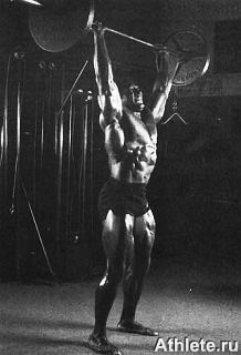 Новая энциклопедия бодибилдинга. Кн.3. Упражнения - _38.jpg_0