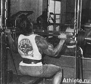 Новая энциклопедия бодибилдинга. Кн.3. Упражнения - _39.jpg_0