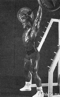 Новая энциклопедия бодибилдинга. Кн.3. Упражнения - _42.jpg_0