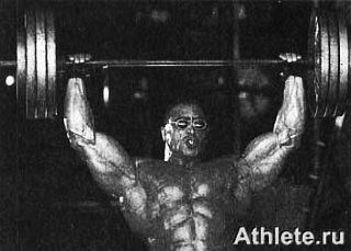 Новая энциклопедия бодибилдинга. Кн.3. Упражнения - _02.jpg_1