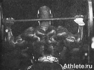 Новая энциклопедия бодибилдинга. Кн.3. Упражнения - _03.jpg_1