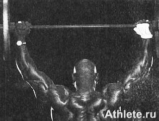 Новая энциклопедия бодибилдинга. Кн.3. Упражнения - _04.jpg_1