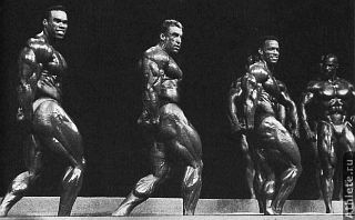 Новая энциклопедия бодибилдинга. Кн.4 Соревнования - _21.jpg