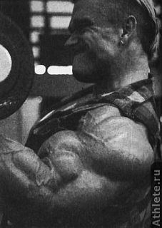 Новая энциклопедия бодибилдинга. Кн.4 Соревнования - _23.jpg