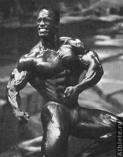 Новая энциклопедия бодибилдинга. Кн.4 Соревнования - _80.jpg