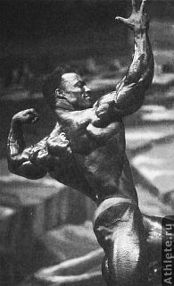 Новая энциклопедия бодибилдинга. Кн.4 Соревнования - _81.jpg