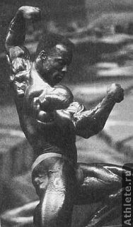 Новая энциклопедия бодибилдинга. Кн.4 Соревнования - _82.jpg