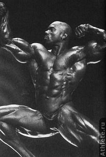 Новая энциклопедия бодибилдинга. Кн.4 Соревнования - _83.jpg