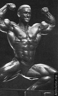 Новая энциклопедия бодибилдинга. Кн.4 Соревнования - _84.jpg