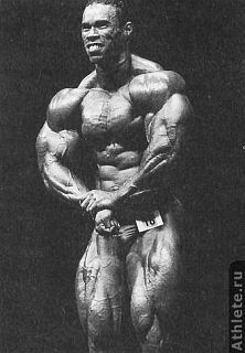 Новая энциклопедия бодибилдинга. Кн.4 Соревнования - _89.jpg