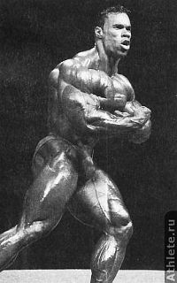 Новая энциклопедия бодибилдинга. Кн.4 Соревнования - _90.jpg