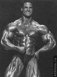 Новая энциклопедия бодибилдинга. Кн.4 Соревнования - _91.jpg