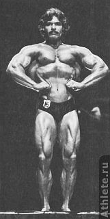 Новая энциклопедия бодибилдинга. Кн.4 Соревнования - _92.jpg