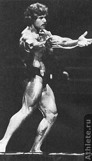 Новая энциклопедия бодибилдинга. Кн.4 Соревнования - _94.jpg