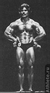Новая энциклопедия бодибилдинга. Кн.4 Соревнования - _111.jpg