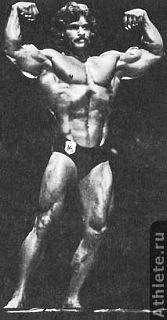 Новая энциклопедия бодибилдинга. Кн.4 Соревнования - _113.jpg