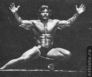 Новая энциклопедия бодибилдинга. Кн.4 Соревнования - _117.jpg