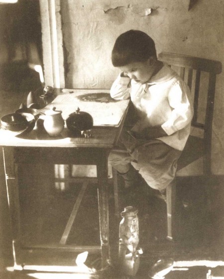 Собрание сочинений в пяти томах. Т.1 - i_014.jpg