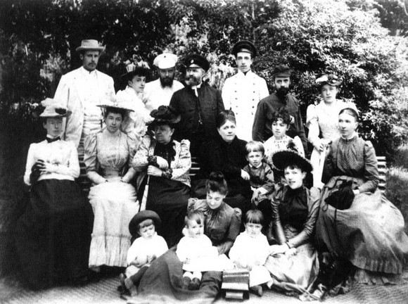 Собрание сочинений в пяти томах. Т.1 - i_016.jpg