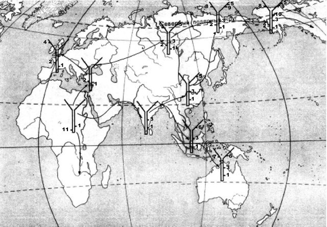 Распространенность жизни и уникальность разума? - imgE278.jpg