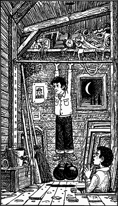 Летучий голландец, или Причуды водолаза Ураганова - i_024.png