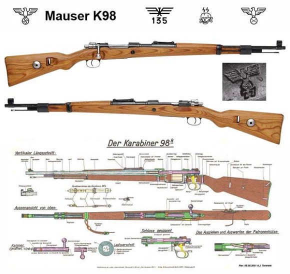 Операция Стальной Квадрат - mauserk98.jpg