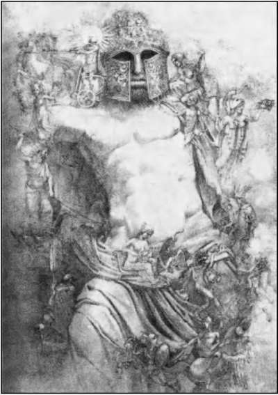 Символы, знаки, эмблемы: Энциклопедия - i_084.jpg