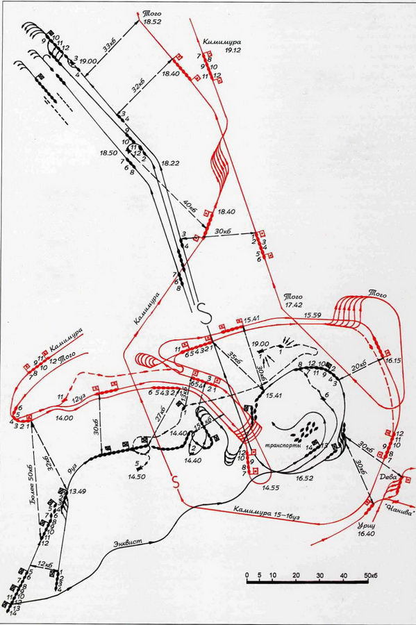 Российский флот Тихого океана, 1898-1905 История создания и гибели - pic_31.jpg