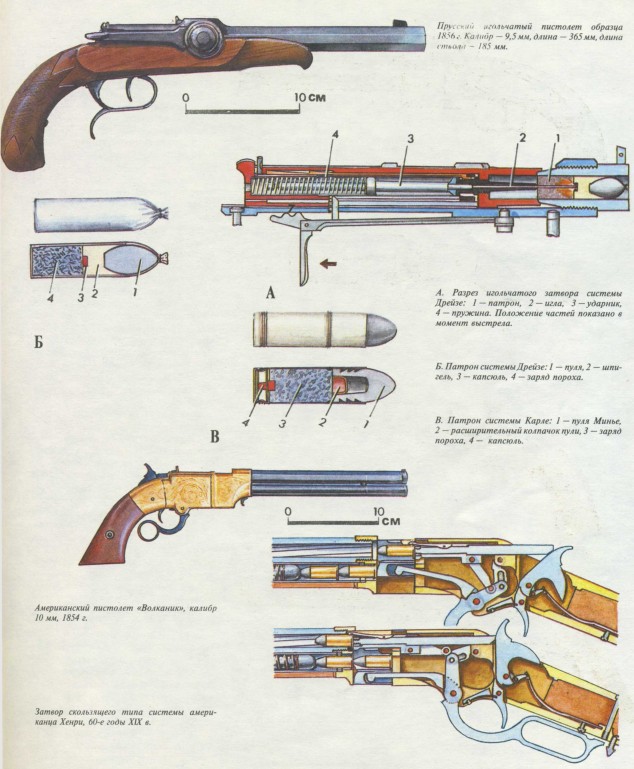 Пистолеты, револьверы - nonjpegpng_image24.jpg