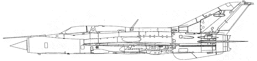 Боевое применение МиГ-21 во Вьетнаме - pic_95.png