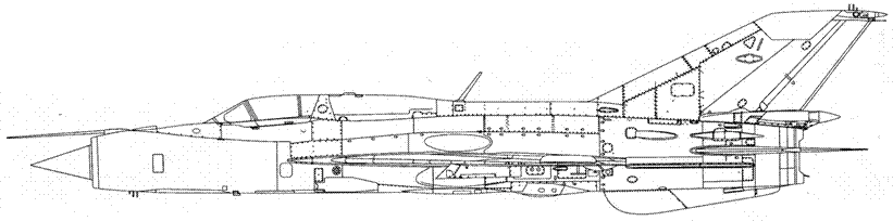 Боевое применение МиГ-21 во Вьетнаме - pic_97.png