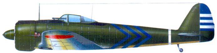 Ки-43 «Hayabusa» Часть 1 - pic_69.jpg