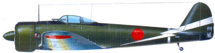 Ки-43 «Hayabusa» Часть 1 - pic_70.jpg