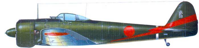 Ки-43 «Hayabusa» Часть 1 - pic_72.jpg