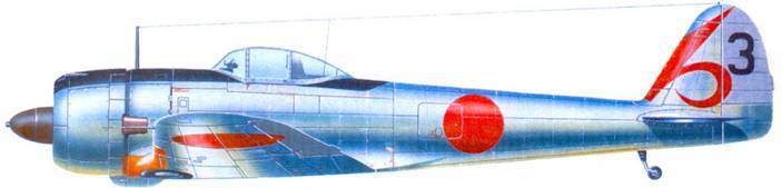 Ки-43 «Hayabusa» Часть 1 - pic_73.jpg