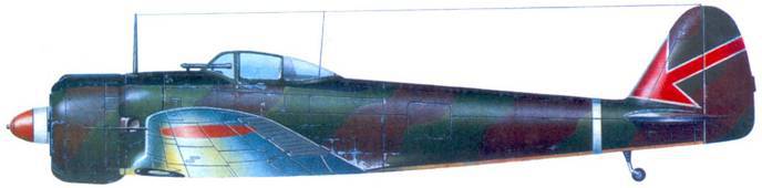 Ки-43 «Hayabusa» Часть 1 - pic_76.jpg
