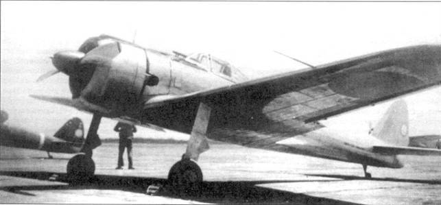 Ki 43 «Hayabusa» часть 2 - pic_1.jpg