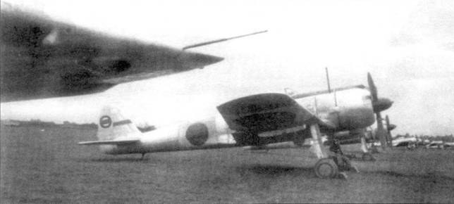 Ki 43 «Hayabusa» часть 2 - pic_2.jpg